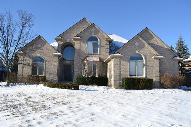 Quailcrest Rochester Hills 